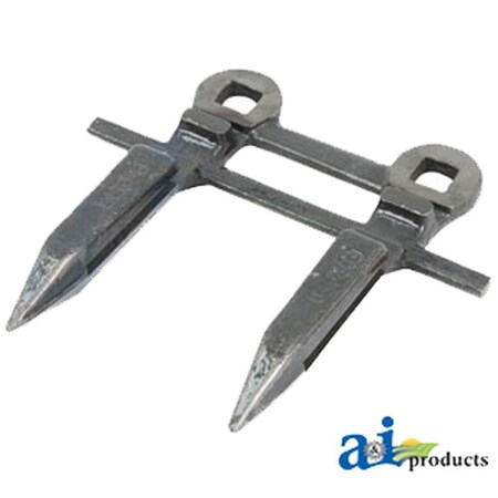Aftermarket Forged Guard, 2 Prong A-BU275-AI